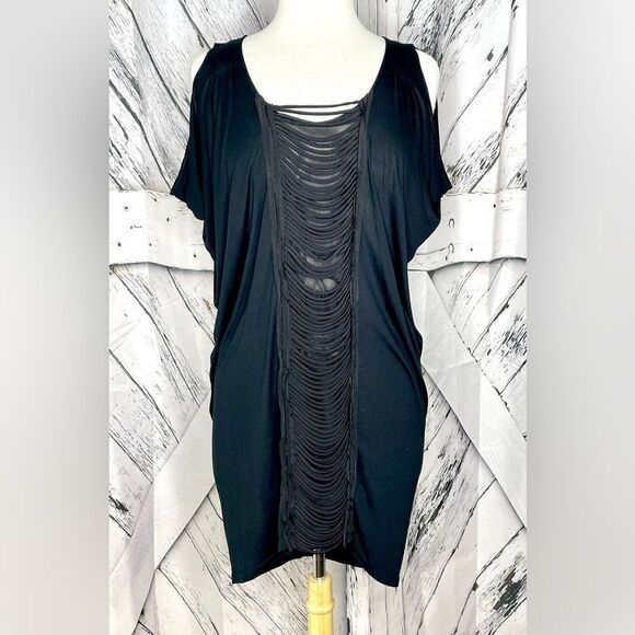 BCBG Maxazria Maddie Dress XS - Picture 2 of 7